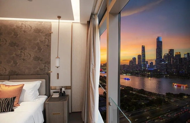 Ascott Pazhou Guangzhou - Photo 30