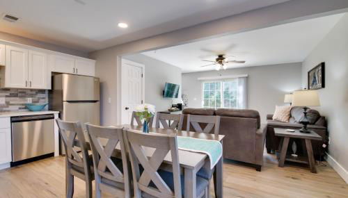 Kimberling City Getaway Fish and Boat Nearby! - Foto 2