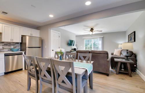 Kimberling City Getaway Fish and Boat Nearby! - Foto 2