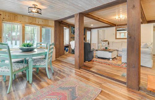 Sturgeon River Gem! Outdoor recreation galore - Foto 11