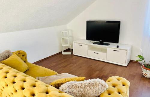 Burgblick Wohnung - Foto 1