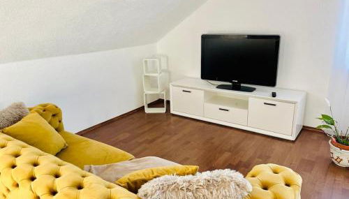 Burgblick Wohnung - Foto 1