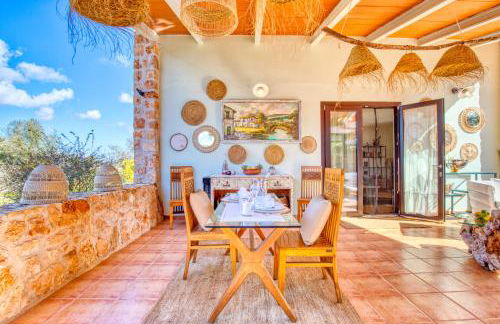 Finca Can Puput Bó - Foto 12