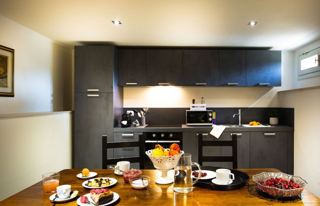 Tenuta Torre Rossa Farm & Apartments - Foto 37