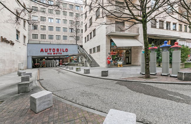 Novos Contrada 5 204 - Foto 32