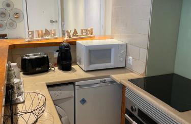 Relax Beach Home - Costa de Caparica - Sea View - Photo 18