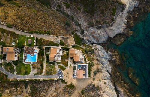 Toxotis Villas - Foto 15