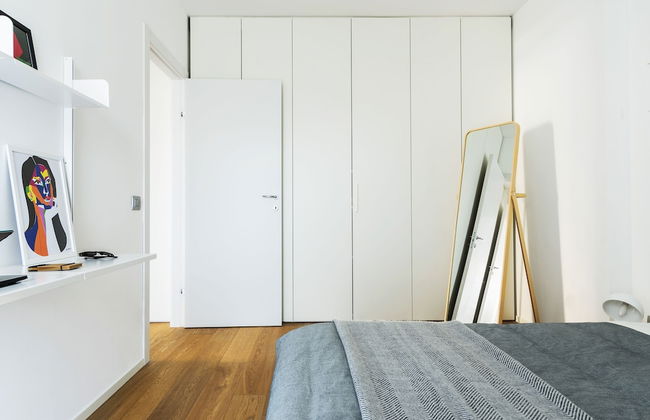 Home At Hotel - Sormani - Foto 4