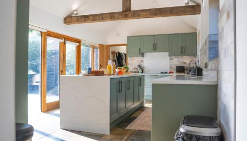 The Church Barn - Photo 5