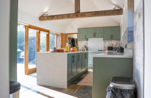 The Church Barn - Photo 5