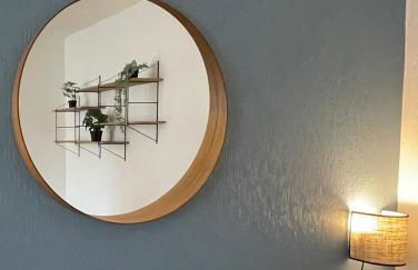 Grand Studio Joli Coeur - Calme Cosy Lumineux - Foto 11