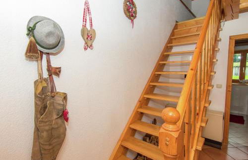 Alluring Holiday Home in Ubersee With Whirlpool - Foto 23