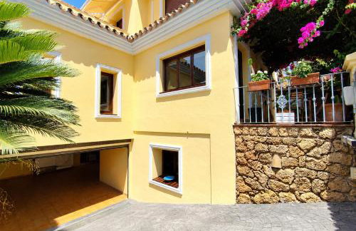 Villa Moumi - Foto 33