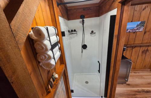 Lazy T Cabins - Grand Teton - Foto 12