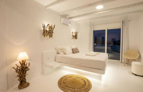 Thalasidi Luxury Suites - Photo 70