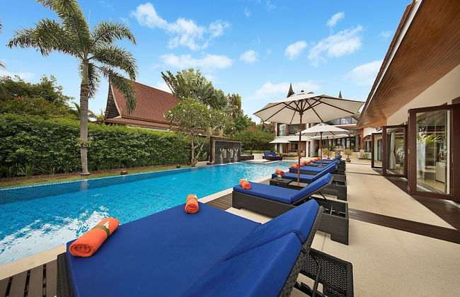 Baan Samlarn - Foto 33