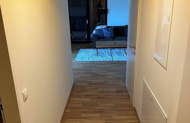 Charming Family Apartment in Bürserberg Österreich - Foto 18