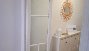 Casa Olivera- apartament al Passeig Font Vella - Foto 2, Lobby or reception