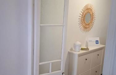 Casa Olivera- apartament al Passeig Font Vella - Foto 2