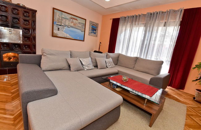 Family Home Agava - Foto 23