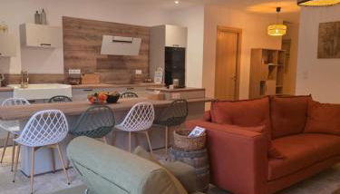 Maison en pierre avec piscine chauffée à Muratello - Foto 5