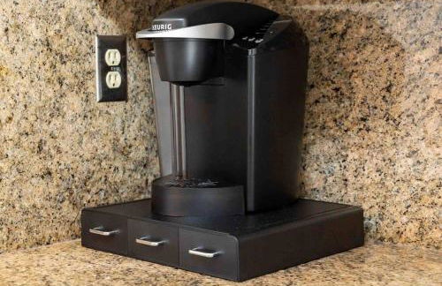 Mid Century Garden View Home Parking - Foto 6