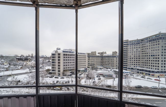 Hello Apartment on Kolomyazhskiy 36 - Foto 12