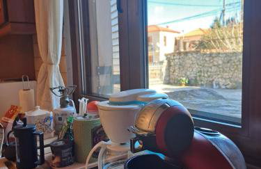 Kontolati's Mountain House - Foto 13