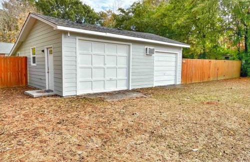 Decatur Bungalow Cozy Comfort & Convenience - Foto 30