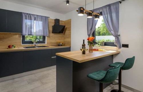 Villa Bepo by IstriaLux - Foto 18