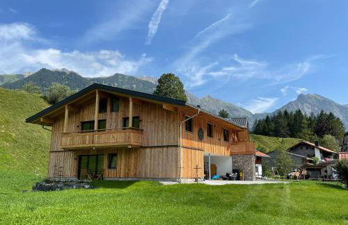 Stadl Lodge Hinterstein - Skipass im Winter und Bergbahnen im Sommer inklusive - Foto 11