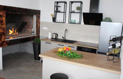 Villa Tea Polača Biograd na moru Benkovac - Foto 22