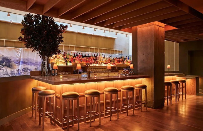 Chambers Hotel New York - Foto 23