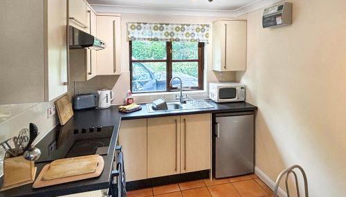 Fuschia Chalet - Foto 2