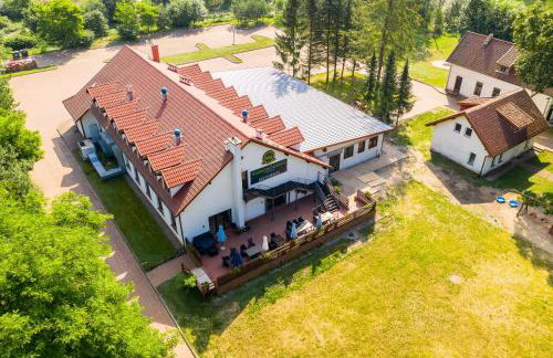 Apartamenty Mazurskie Klimaty (Cud Natury) - Foto 58