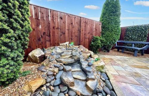 Hambleton Hideaway - Foto 10