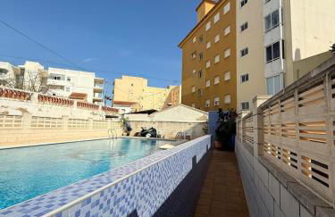 APARTAMENTO RELAX l PISCINA PRIVADA - Foto 60