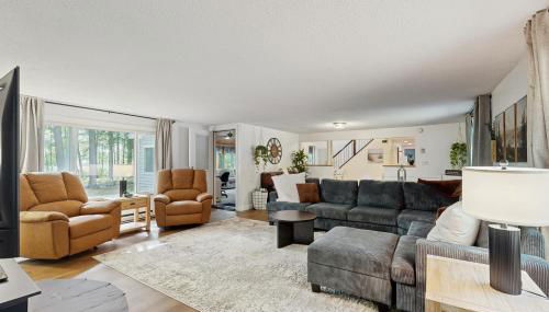 Ski & Splash Retreat - Foto 4