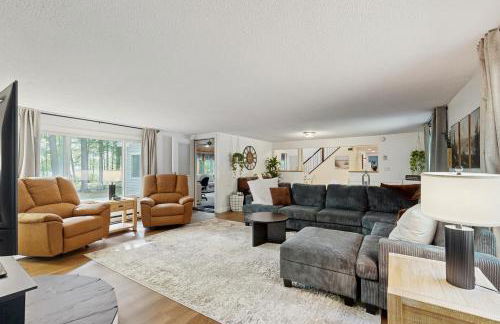 Ski & Splash Retreat - Foto 4