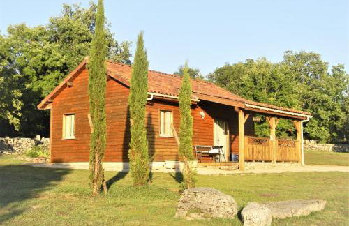 Mas d'Ambayrac chambres d' hôtes et gites - Foto 26