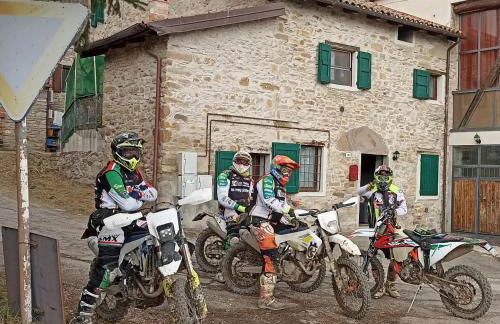 La Corte dei Celti - Foto 1