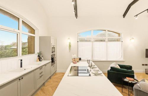 The Reading Room - North East Escapes - Foto 11