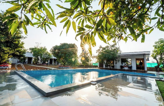 Lsq Ruturaj Farms - Foto 13