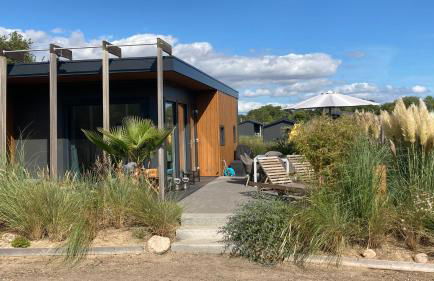 Seaside Lodge Süsel, Lübecker Bucht, Ostsee - Foto 20