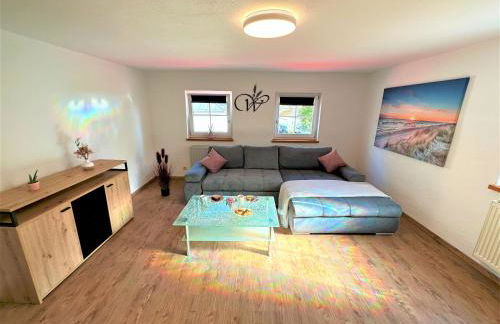 BIG Apartment for YOUR DREAM Vacation Bavarian Forest + NETFLIX - Foto 27