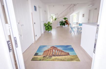 Villa Patrizia Selinunte - Foto 24