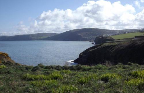 Blaenfforest Granary Newcastle Emlyn - Photo 24