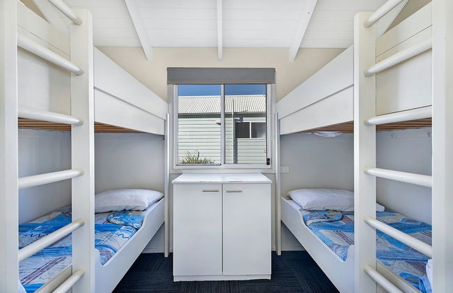 Blue Lagoon Beach Resort - Foto 22