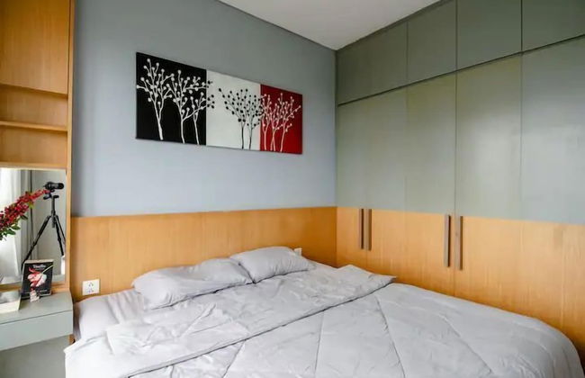 Diamond Island Luxury Apartment - Foto 9