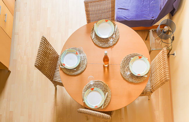 Le Masséna - Foto 13